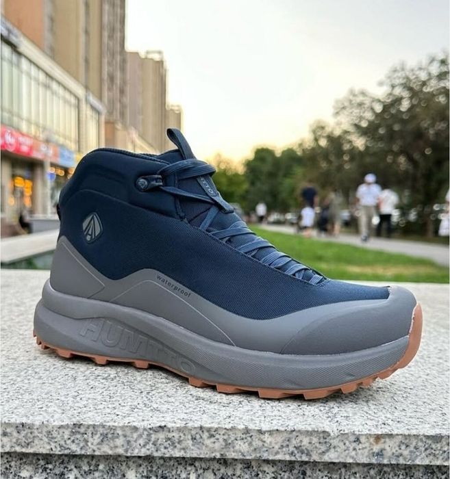 Humtto Trekking Waterproof