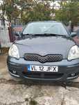 Toyota yaris 1.3