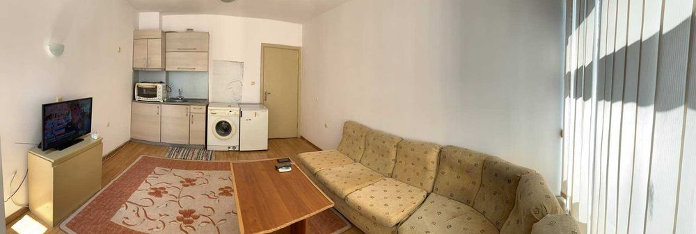 Дава се под наем Двустаен апартамент в Бургас, Братя Миладинови - 43 кв.м за 178.5 € - Снимка #1