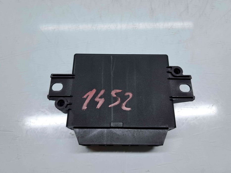 Modul senzori parcare Audi A7 Sportback (4GA) [Fabr 2011-2017] 4H0919