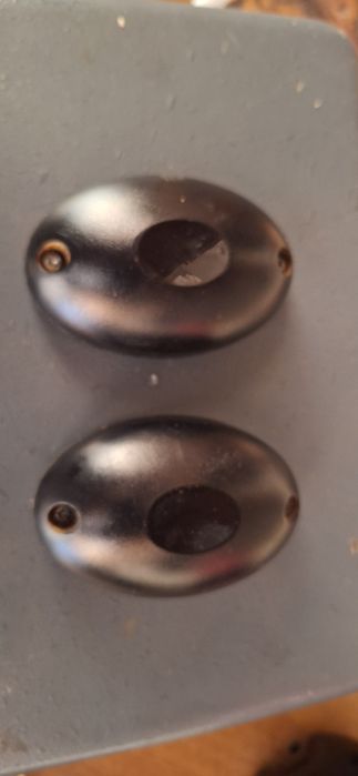 Фотоэлементы (датчик движения)