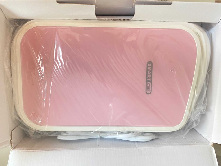 Sterilizator de periuțe de dinți Smart Care (made in coreea de sud))