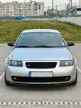 Audi S3 8l face.