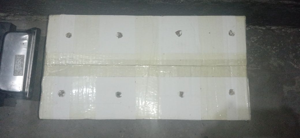 Chuvalchang Kilo Xisobida 100% Soft Chuvalchang