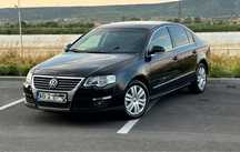 Volkswagen Passat b6 Proprietar 2.0TDi 170cp