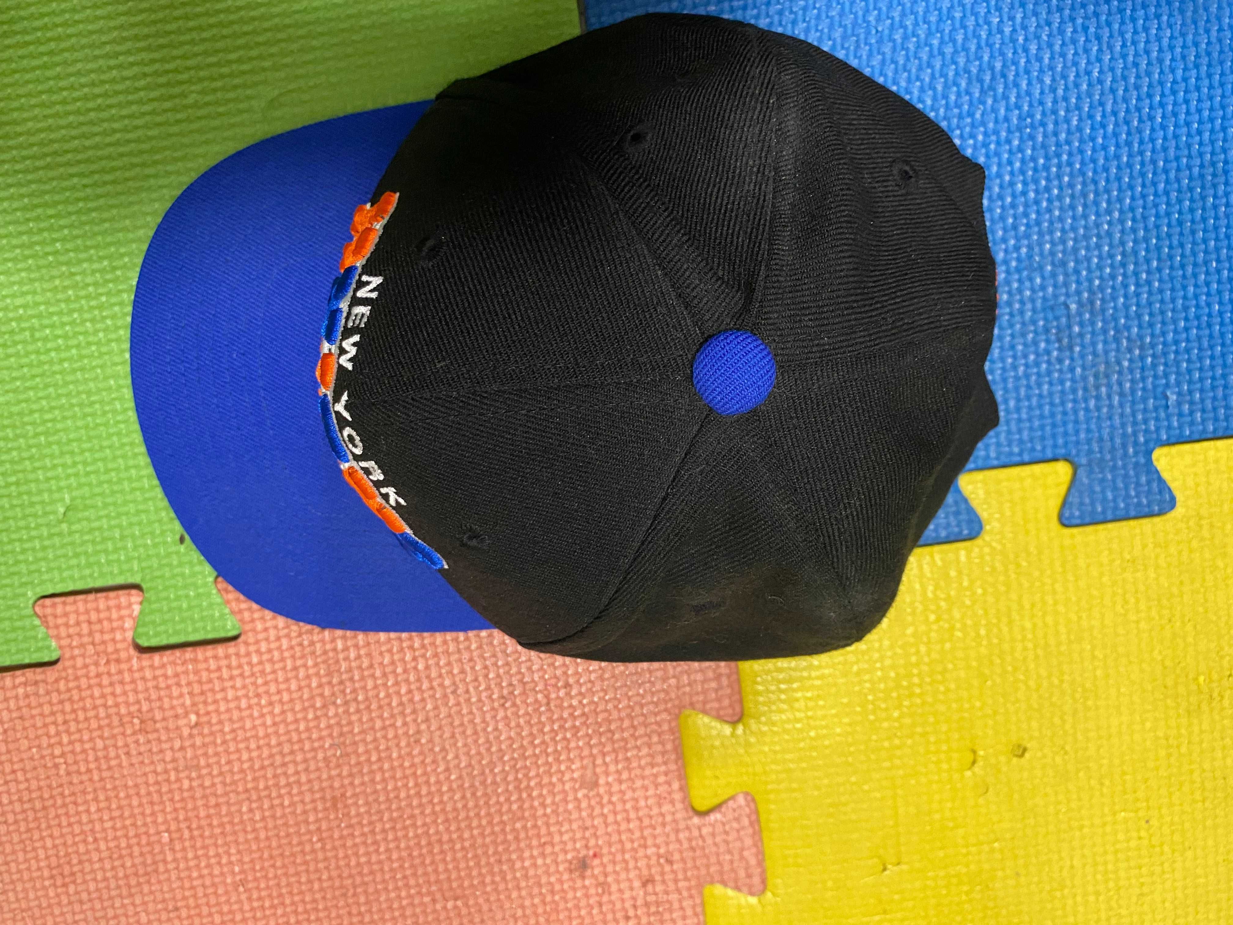 ''New York Knicks Mitchell & Ness оригиналнa шапкa