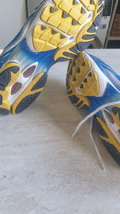 Летни маратонки 44н.от Англия