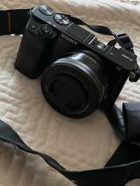 Фотокамера Sony alpha 6000