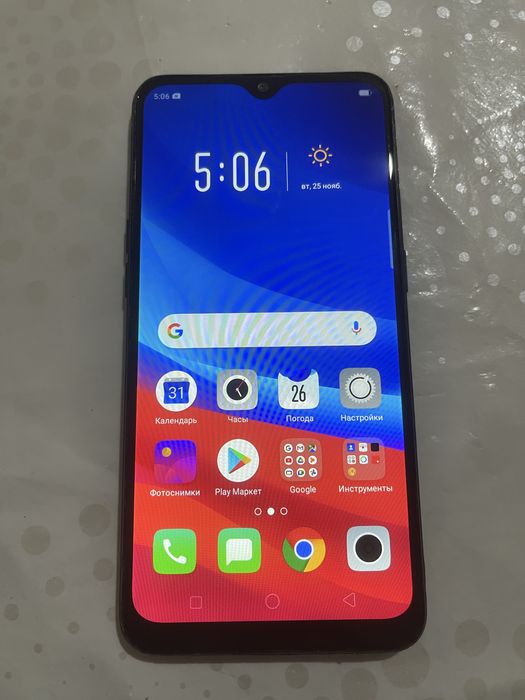 Телефоны от 10,000 буу и новые