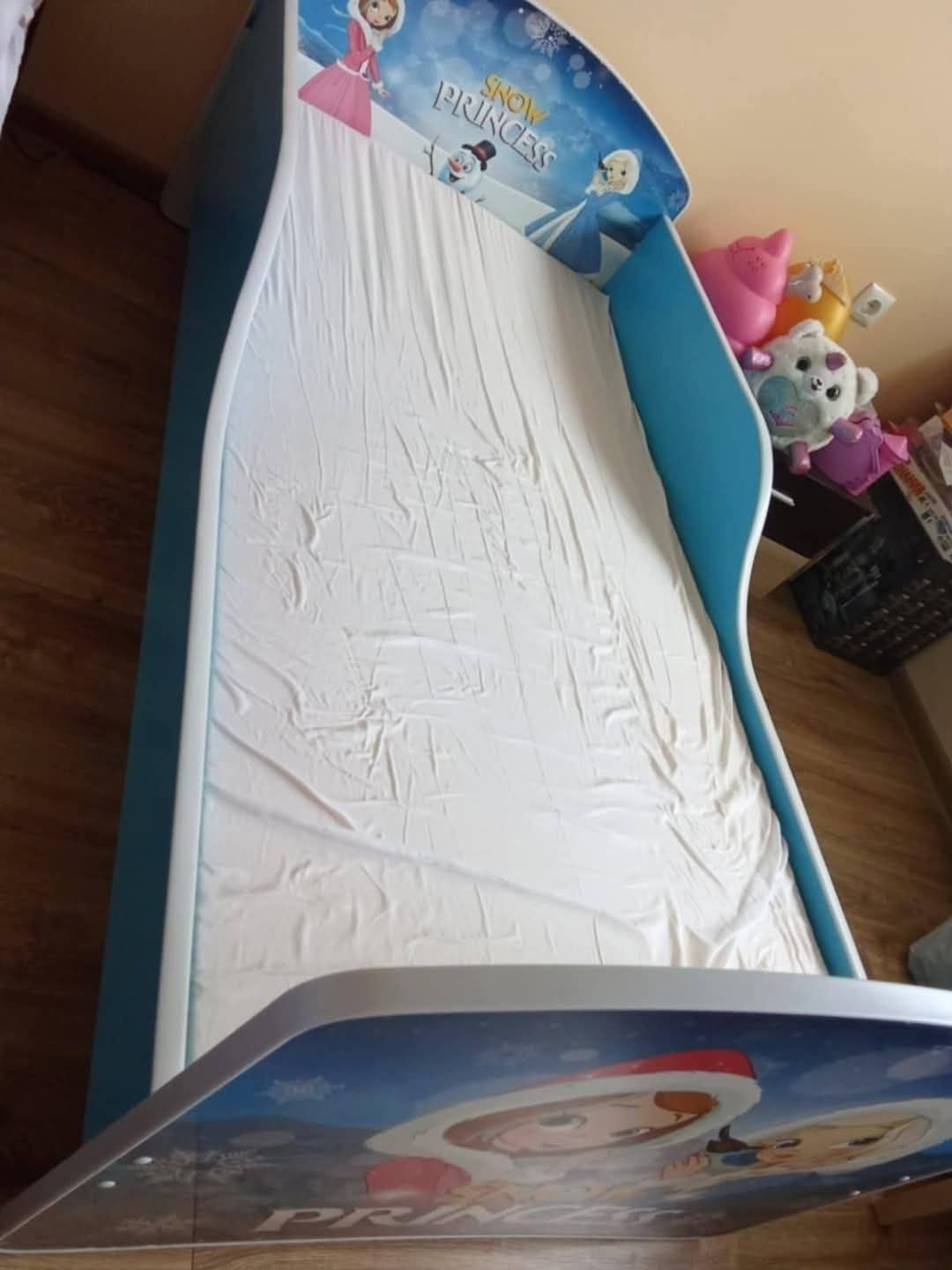 Детско легло  Frozen