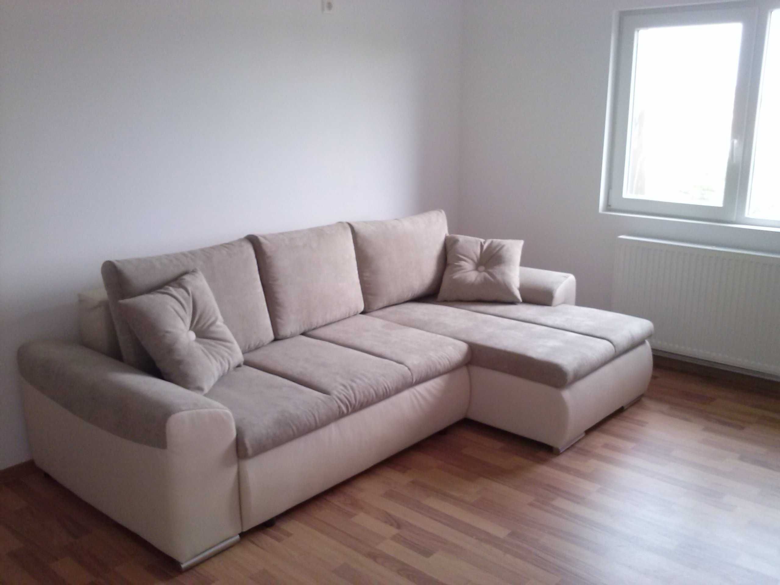 Vand apartament cu 3 camere (mansarda) zona Girocului str Pepinierei