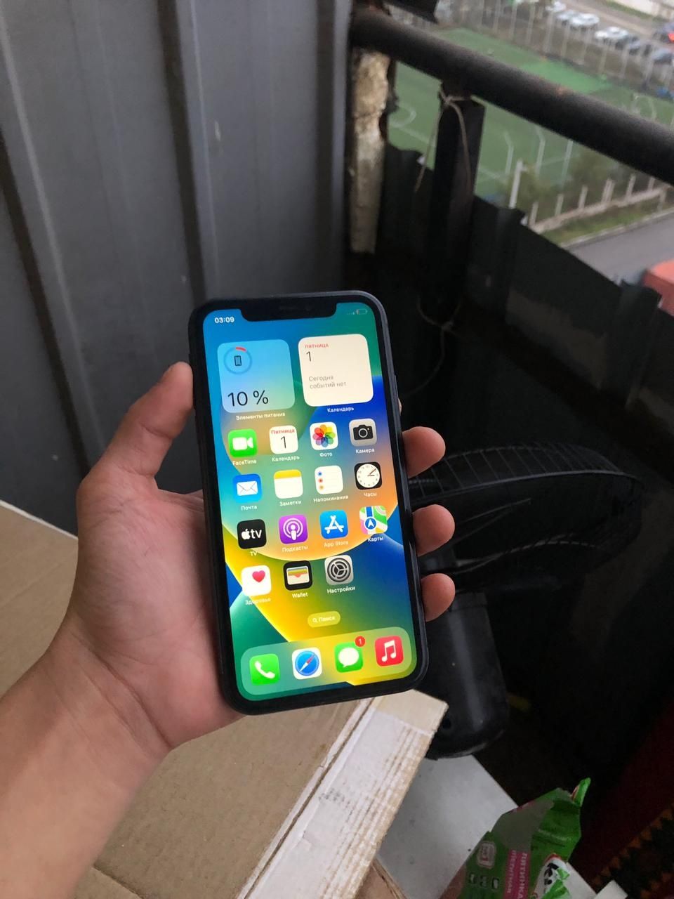 Айфон 11 iPhone 64gb