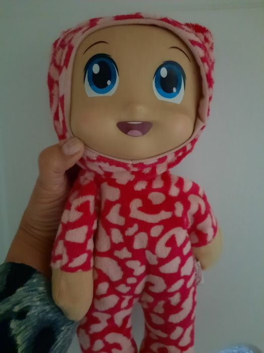 Jucarii de plus noi