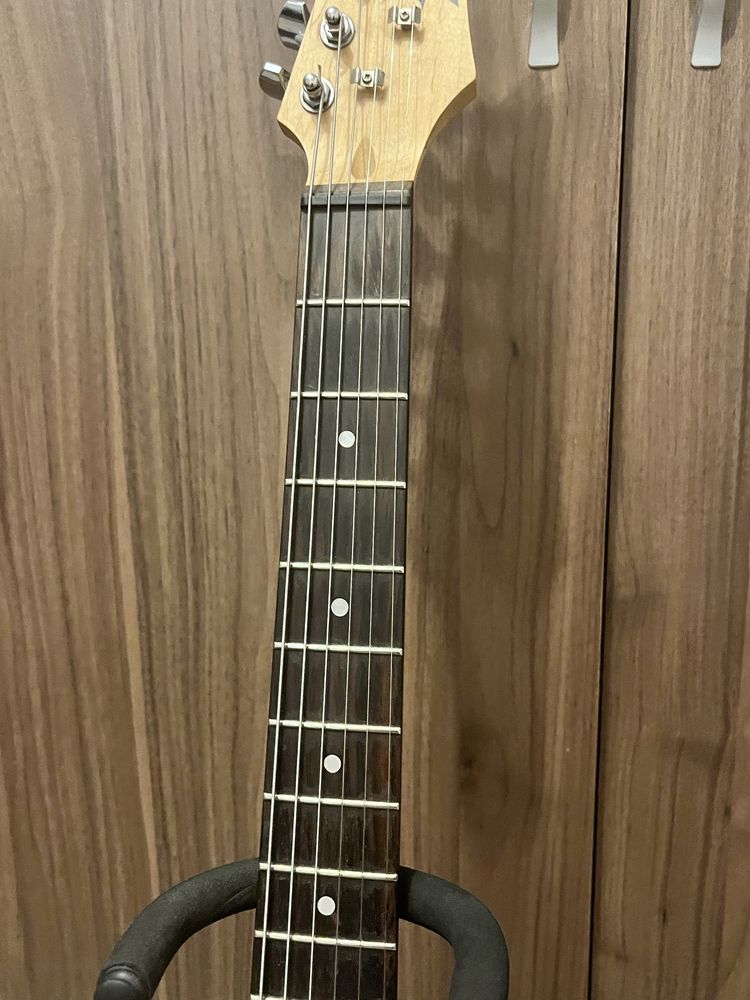 Ibanez GRX40 + Marshall MS-4 si stand.