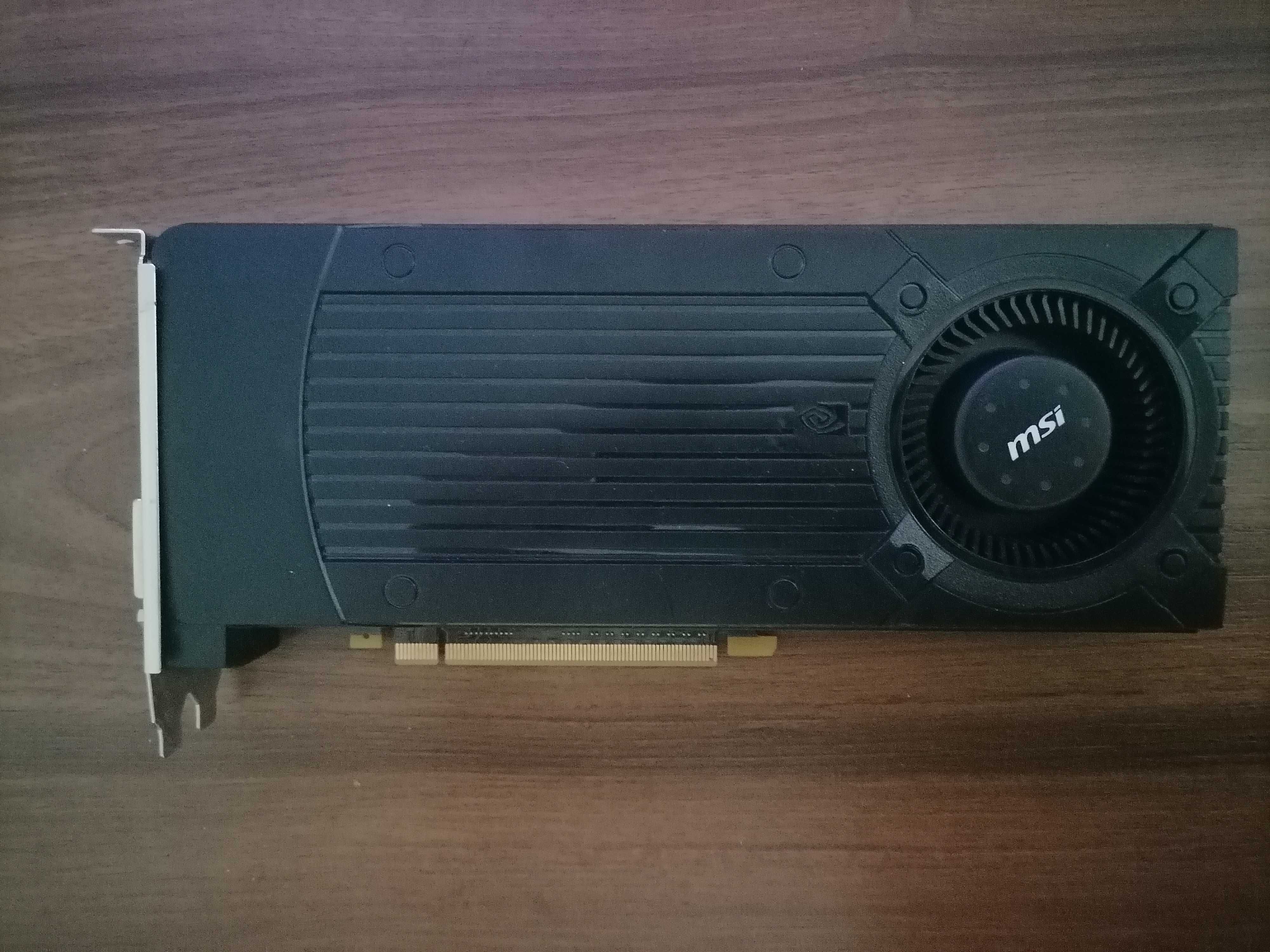 Vând     gtx     960 2gb defect