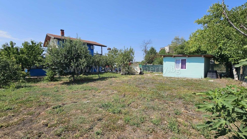 Продава се Къща в с. Тръстиково, Област Бургас - 130 кв.м за 1300 €/кв.м - Снимка #19