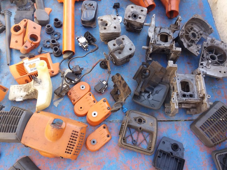 Piese husqvarna 343 R 545 RX