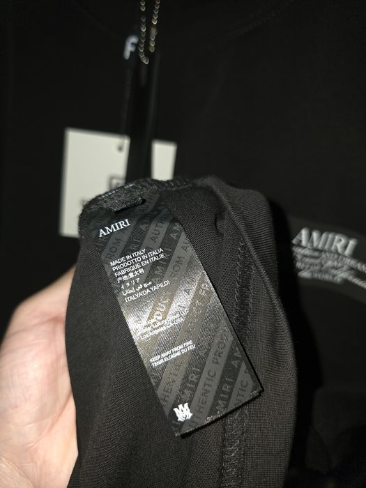 Tricou AMIRI  / GIVENCHY  calitate premium