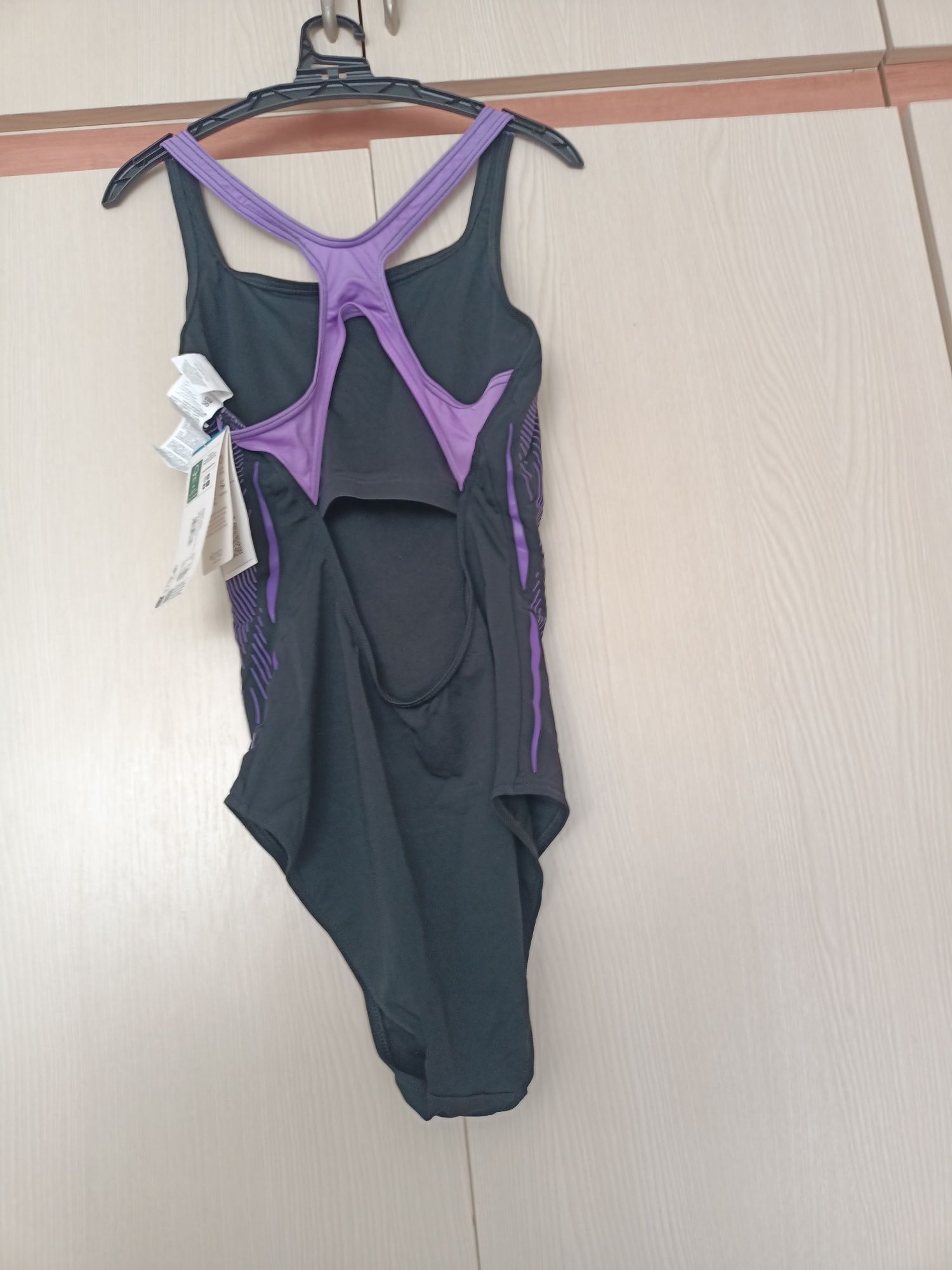 Costum nou baie piscina Arena Performance Eco
