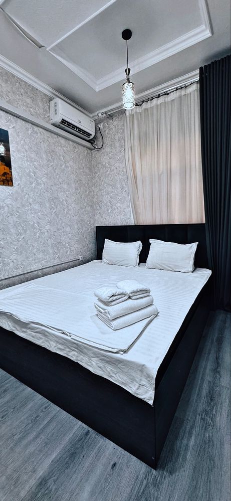 Bez zags luks hotel shariy nikoh 24/7