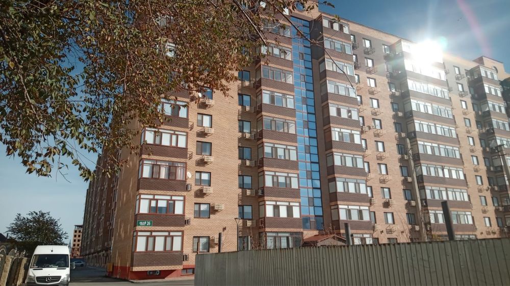 Продажа Квартир Новостройка