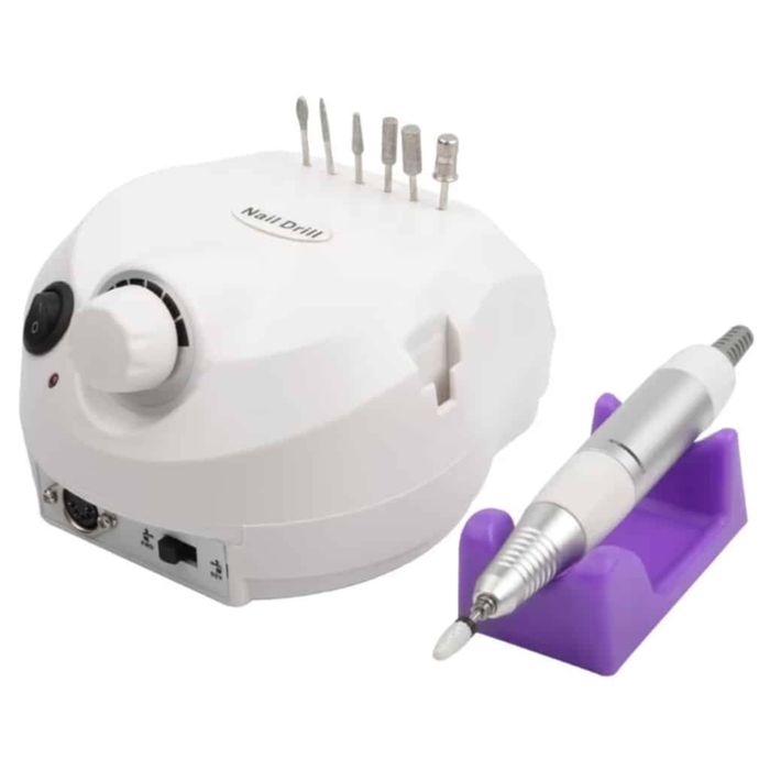 Електрическа пила за нокти