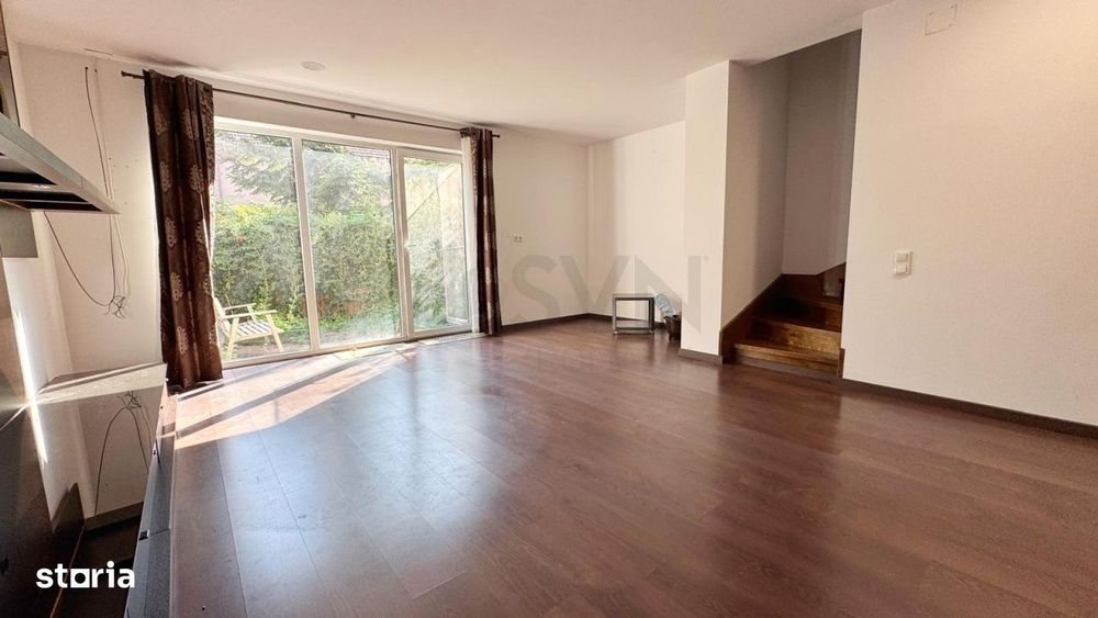 Vila de vanzare l Pipera l 2 locuri de parcare