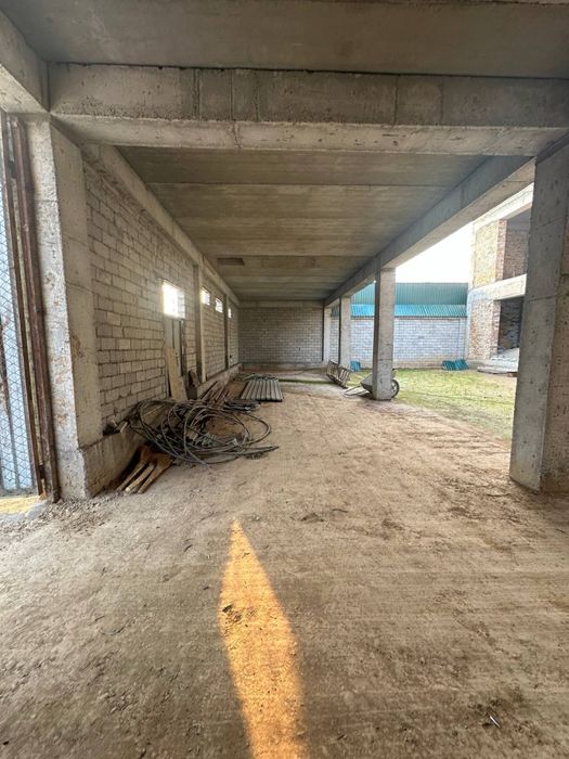 Продаётся дом 6-соток в Кибрае. От Сельхоза 6-километров.