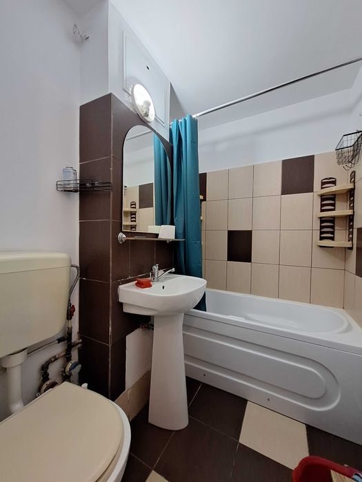 Apartament 2 camere, Nicolae Grigorescu - Metrou