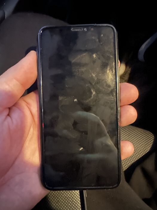 Продам X документов нету