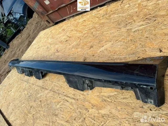 Пороги камри 50 новые