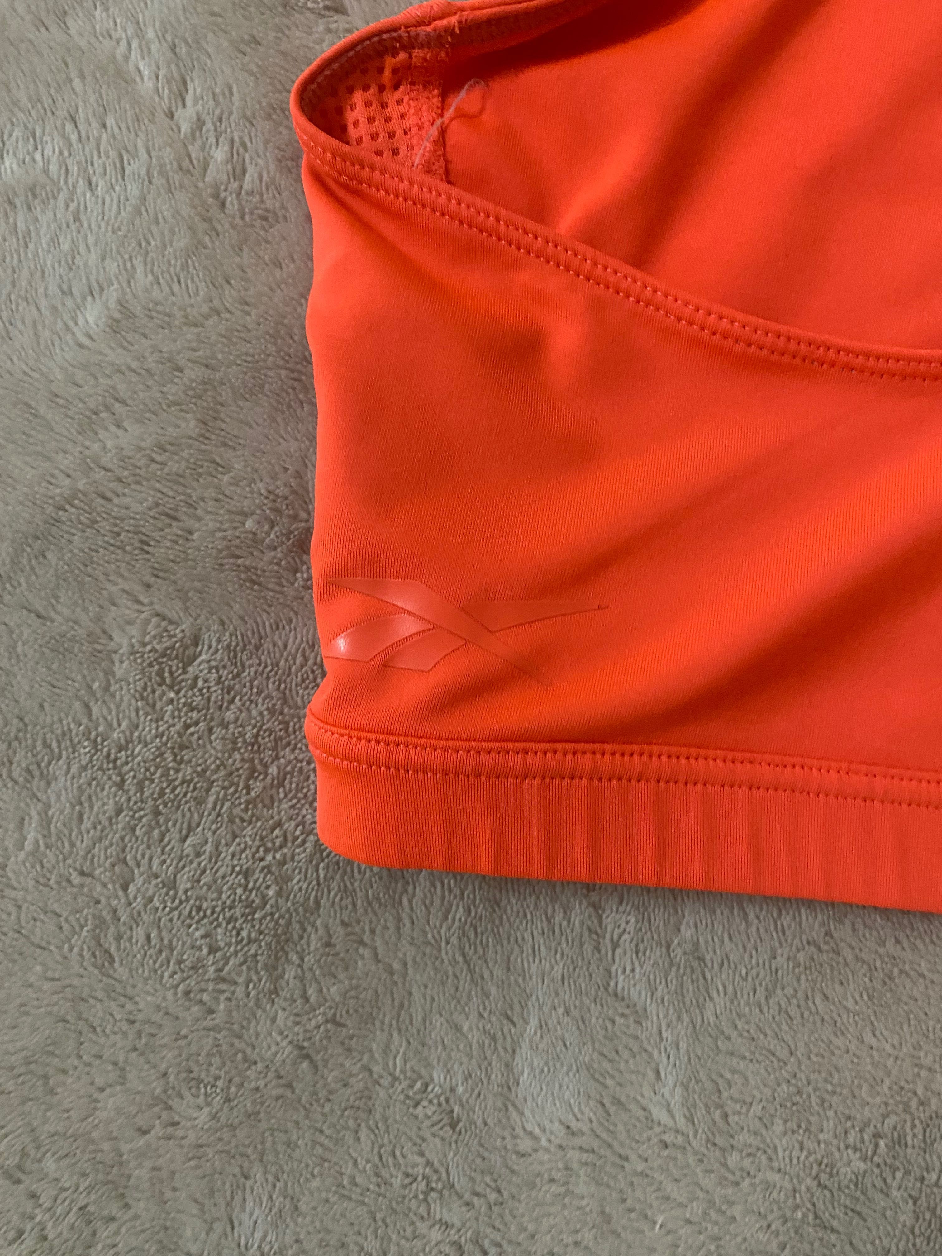 Спортно Бюстие Reebok