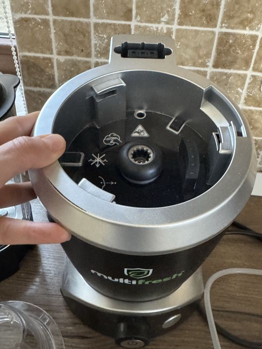 Blender Delimano - multifresh