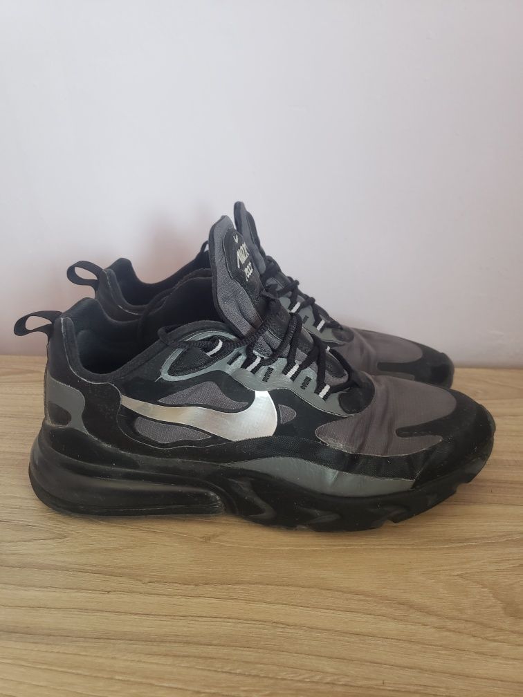 Оригинални маратонки Nike Air Max React 42.5