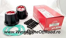 MRL AVM Nissan Terrano II, D21, Ford Maverick - AVM 752 XP Cuplaje XP