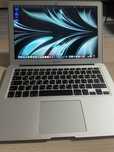 MacBook Air (13-inch,2017)