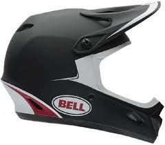 NOU! Casca ciclism enduro full face BELL Transfer 9