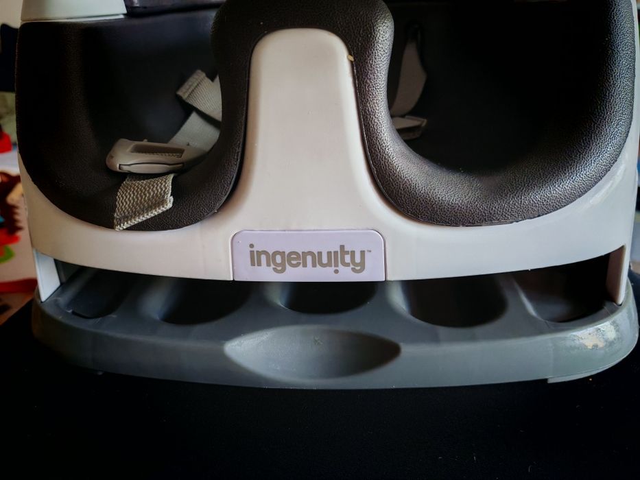 Vând scaun Ingenuity bebe