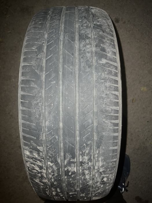 215/55/17 бриджстоун