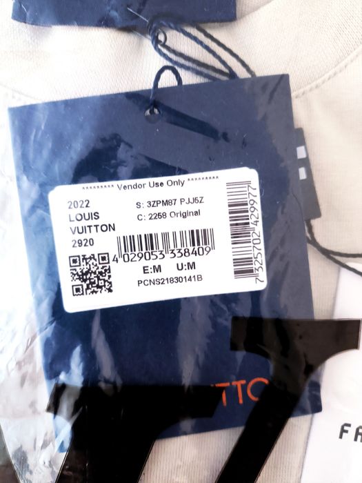 НОВИ | тениски Louis Vuitton