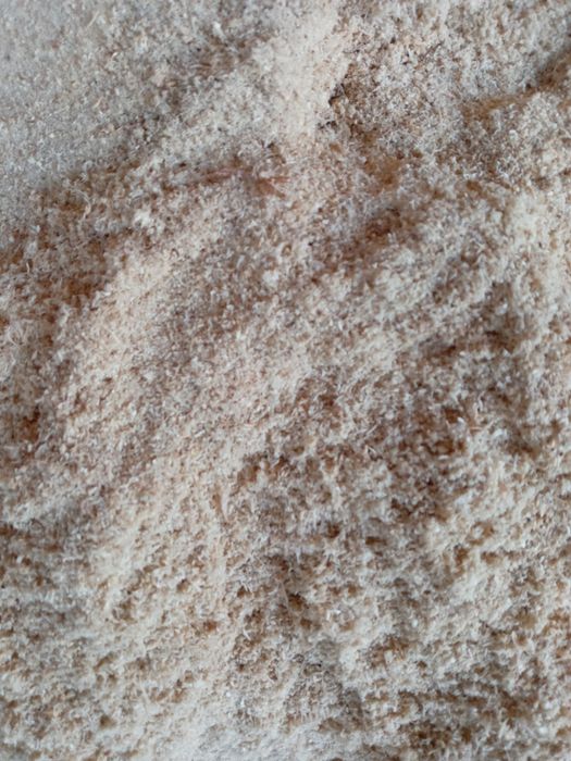 Опилки продам в мешках