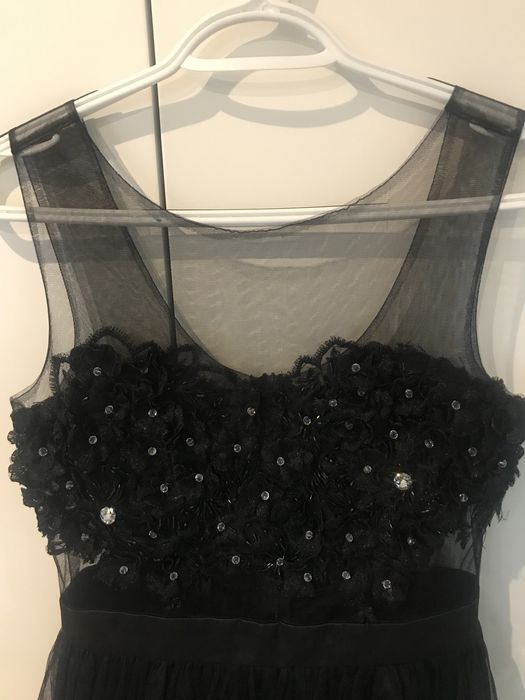 Rochie ,, La Donna” marimea 38