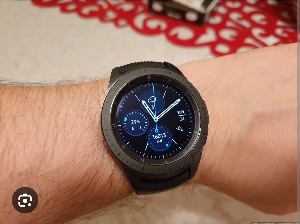 Смарт часы Samsung watch