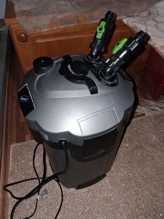 Filtru extern tetra ex 1200