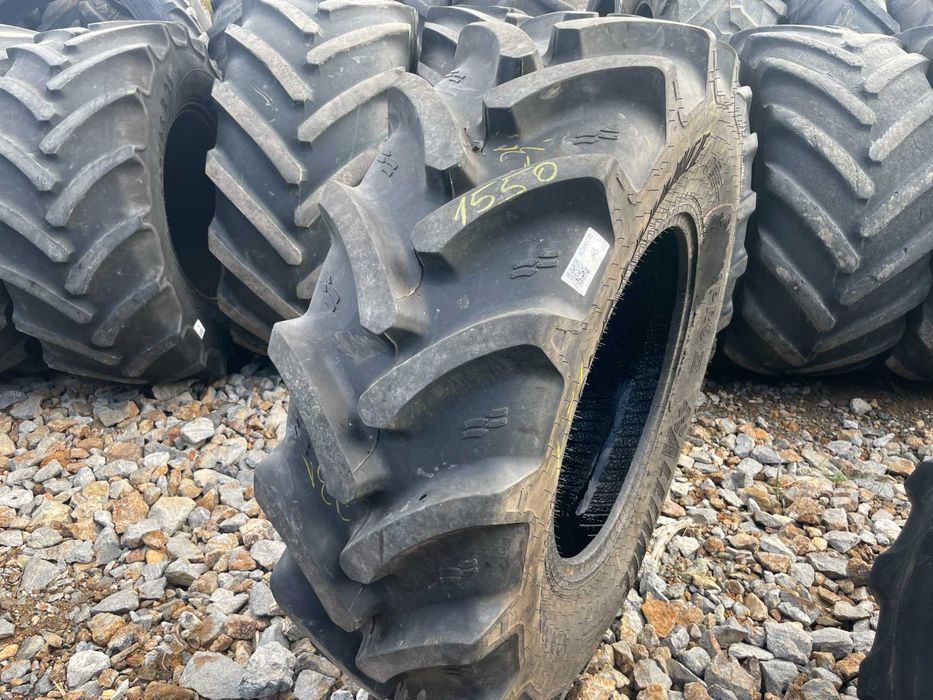 LIVRARE RAPIDA din depozit 420/85r26 cauciucuri second hand 16.9-26