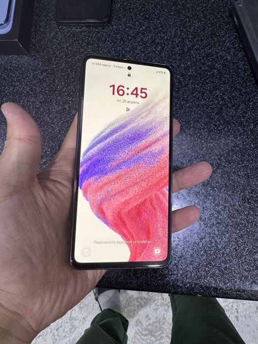 samsung a53 8.128g holati yahwi iwlawi zor oqip tel qlila