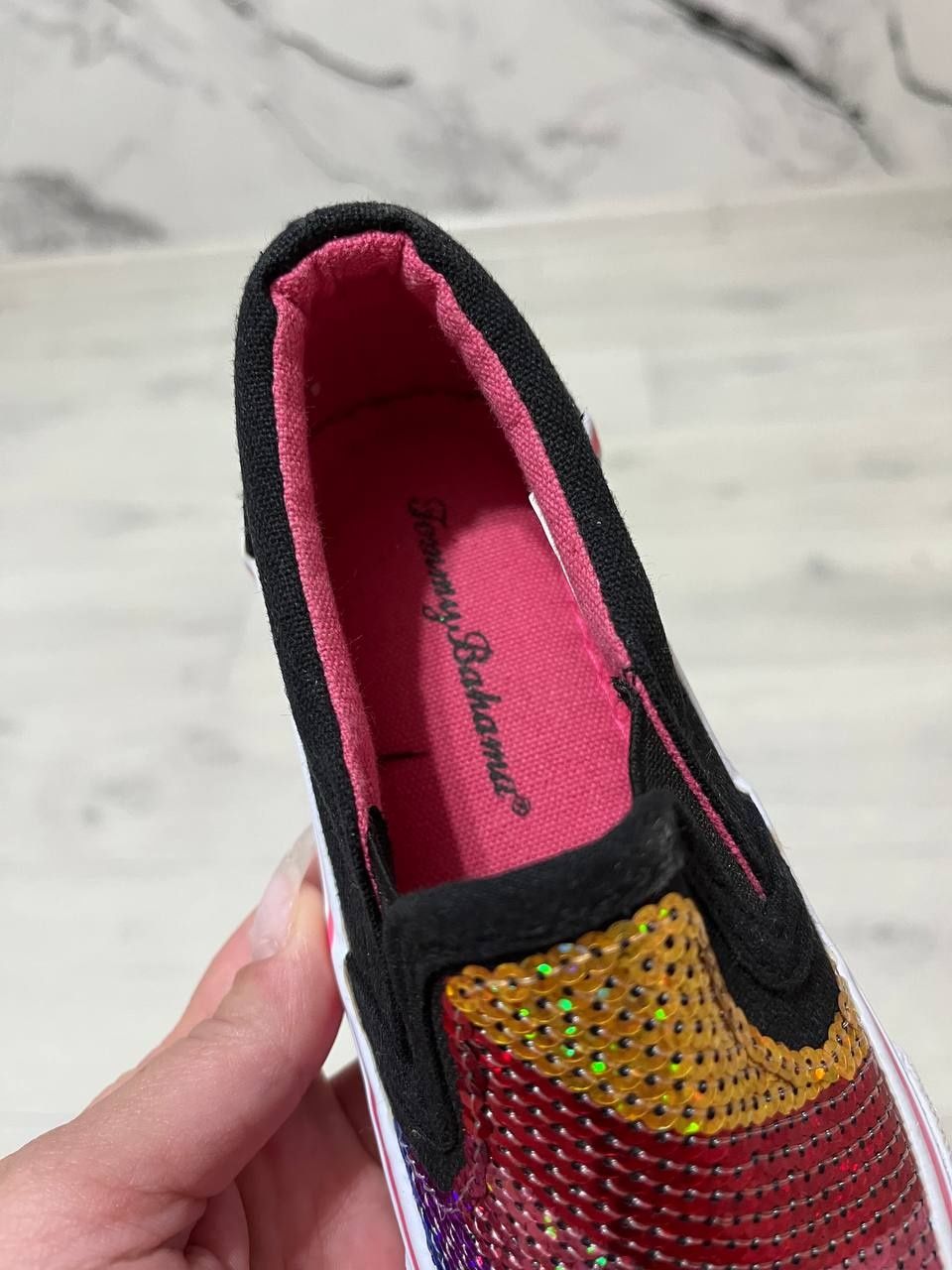 Слипы на девочку новые