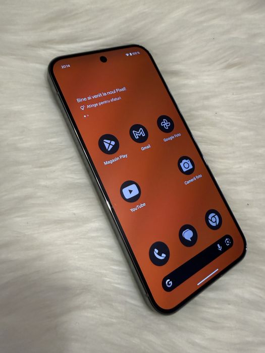 GOOGLE PIXEL 9 PRO XL 256gb aproape ca nou !!