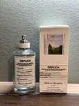 Туалетная вода MAISON MARGIELA replica when rain stops