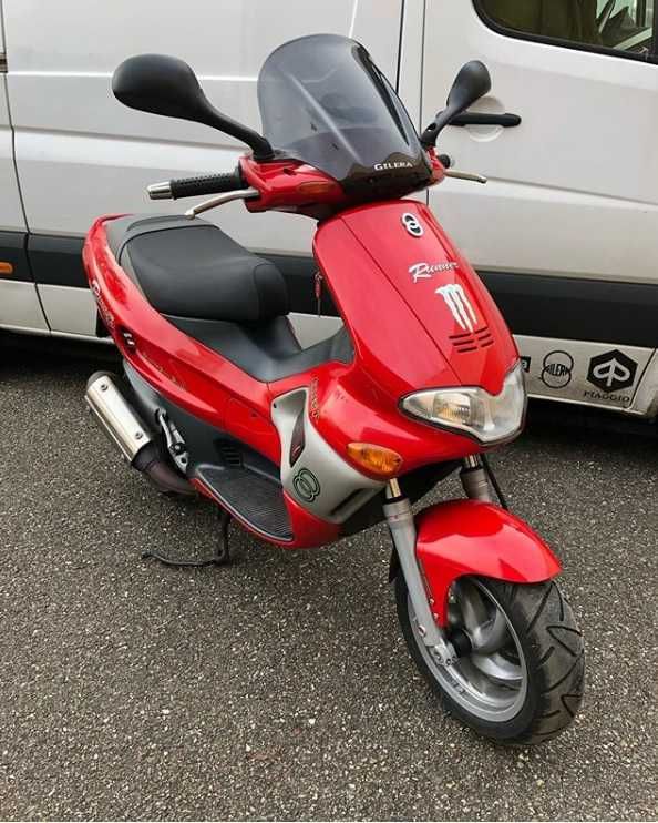 Piese Dezmembrez Scuter GIlera Runner 12 150 180 2T 4t